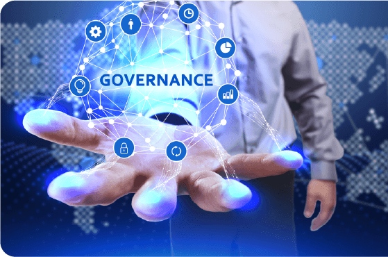 IT governance and technology management - corporate information technology strategies for digital transformation