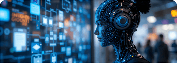 Citizen-centric AI solutions - improving public service access and fostering trust in government technology