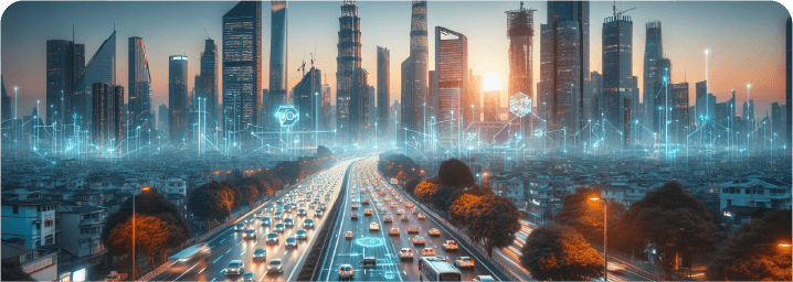 Modern digital infrastructure re-engineering - technological framework transformation for AI readiness