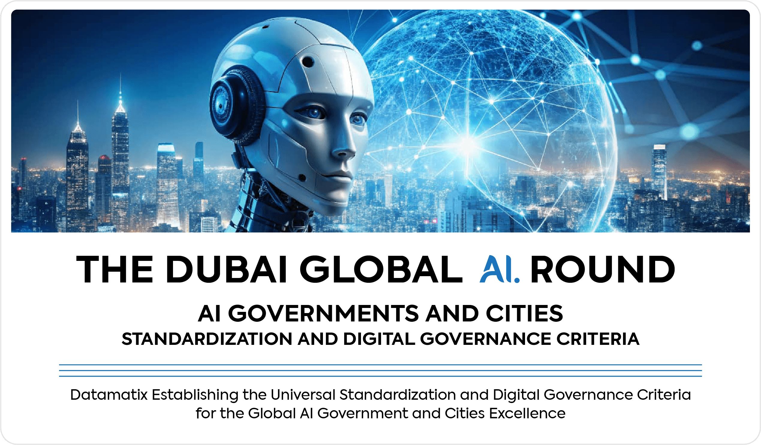 AI-enhanced decision-making in government - artificial intelligence for public administration and data-driven governance